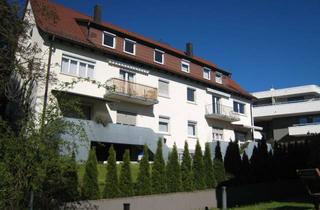 Mehrfamilienhaus kaufen in 72555 Metzingen, *Sehr gepflegt vermietetes Mehrfamilienhaus mit sechs Wohneinheiten in zentraler Wohnlage*