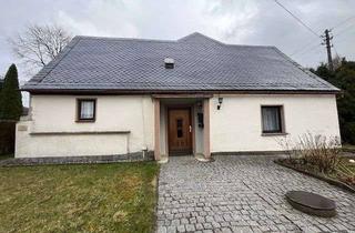 Einfamilienhaus kaufen in Hauptstraße 81, 02733 Cunewalde, Einfamilienhaus in Cunewalde