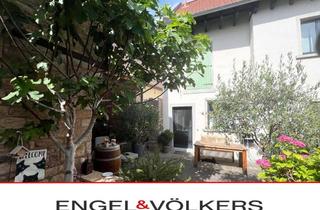 Haus kaufen in 55546 Volxheim, Ambiente und Idylle - ein "Juwel"