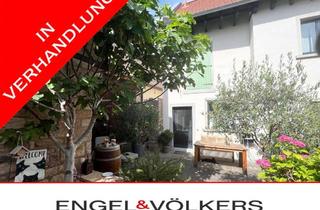Haus kaufen in 55546 Volxheim, Ambiente und Idylle - ein "Juwel"