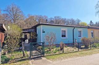 Doppelhaushälfte kaufen in 17438 Buddenhagen, Doppelhaushälfte in der Nähe der Stadt Wolgast in ruhiger Orstrandlage - Zustand sanierungsbedürftig