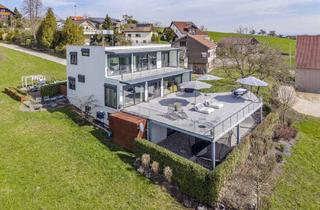 Villa kaufen in 73061 Ebersbach, Extravagante Villa mit Traumaussicht