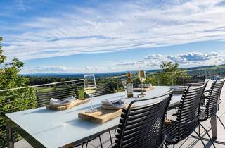 Villa kaufen in 73061 Ebersbach, Extravagante Villa mit Traumaussicht