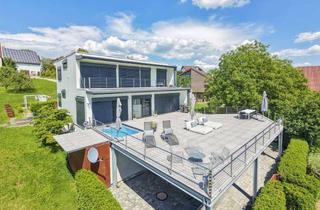 Villa kaufen in 73061 Ebersbach, Extravagante Villa mit Traumaussicht