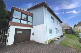 Einfamilienhaus kaufen in 66564 Ottweiler, Freistehendes Einfamilienhaus mitten in der Natur