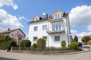 Haus kaufen in 73642 Welzheim, *Top Lage, Sonne Pur, Ideal für Großfamilien *