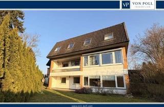 Haus kaufen in 37581 Bad Gandersheim, Purismus pur – Bauhausstil mit maximaler Privatsphäre