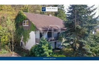 Mehrfamilienhaus kaufen in 38685 Langelsheim, Interessantes Mehrfamilienhaus mit großem Potential in ruhiger Lage von Lautenthal