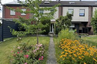 Reihenhaus kaufen in 44357 Westerfilde, Provisionsfrei: 5-Zimmer-Reihenhaus in ruhiger Lage in Dortmund-Westerfilde