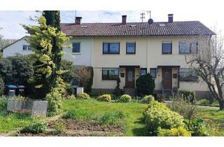 Haus kaufen in 72636 Frickenhausen, Ein Haus zum Wohlfühlen mit Wintergarten, Balkon und separater Garage
