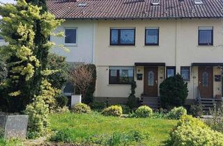 Haus kaufen in 72636 Frickenhausen, Ein Haus zum Wohlfühlen mit Wintergarten, Balkon und separater Garage