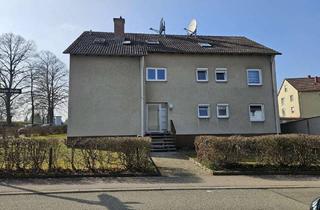 Mehrfamilienhaus kaufen in 89537 Giengen, Für Kapitalanleger: Gepflegtes Mehrfamilienhaus in ruhiger Lage von Giengen!