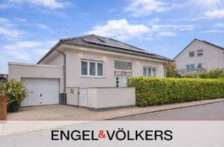 Einfamilienhaus kaufen in 64347 Griesheim, Stilvoll modernisiertes & freistehendes Einfamilienhaus in Griesheim