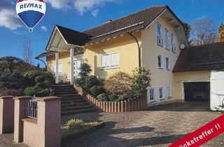 Haus kaufen in 66620 Nonnweiler, Ein Zuhause für IndividualistenLeben in Harmonie mit der Natur !