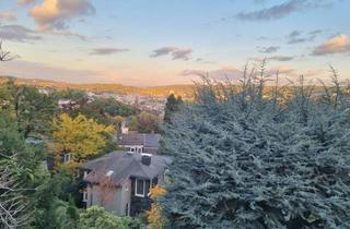Haus mieten in Briller Höhe 25, 42115 Elberfeld, Traumblick aus dem Briller Viertel: Gepflegtes 3-stöckiges EFH mit Garten