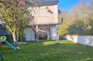 Haus mieten in Drei-König-Weg, 74564 Crailsheim, Charmantes Reihenhaus mit 4,5 Zimmern in Crailsheim