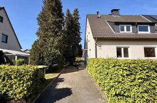 Haus mieten in 53721 Siegburg, Großzügiges 7-Zimmer-Haus mit Garten, Keller & viel Platz in ruhiger Lage von Siegburg