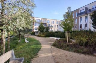 Haus mieten in 22045 Jenfeld, Townhouse mit 5 Zi, eigenem Garten, Kellergeschoss, TG-Stellplatz