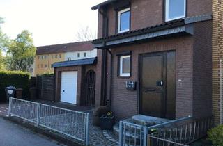 Haus mieten in Westpreußenring, 23569 Kücknitz, Erstbezug nach Renovierung - charmantes Reihenendhaus mit 4 Zimmern in Lübeck-Kücknitz
