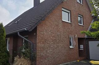 Haus mieten in 50374 Erftstadt, 5-Zimmer Doppelhaushälfte mit Garage und Stellplatz in Erftstadt