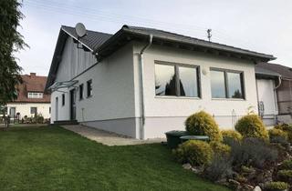 Haus mieten in 86574 Petersdorf, Moderne DHH in Schönleiten, ruhig gelegen, tolle Aussicht, zu vermieten