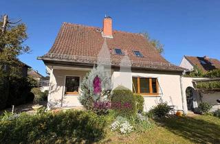 Haus mieten in 67549 Pfiffligheim, Schönes Einfamilienhaus mit Garten und Garage im Wormser Westend