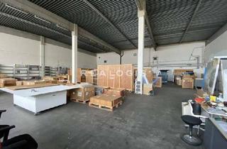 Gewerbeimmobilie mieten in 47877 Willich, Kühlzellen | ebenerdig | beheizt | Starkstrom