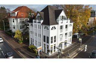 Anlageobjekt in 26122 Innenstadt, Provisionsfreie Kapitalanlage:Attraktives Wohn-Geschäftshaus in Toplage mit 6 Einheiten in Eversten