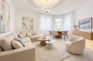 Anlageobjekt in 40239 Düsseltal, Kapitalanlage Düsseltal: 2-Zi.-Altbau mit 2,80 m Deckenhöhe, möbliert & sofort vermietbar