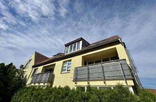 Anlageobjekt in 14641 Nauen, Attraktive Wohnanlage im Zentrum von Nauen