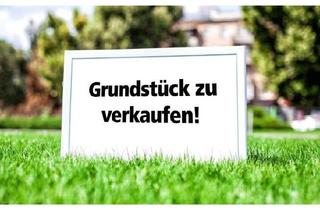 Grundstück zu kaufen in 38124 Braunschweig, Großes Traumgrundstück in ruhiger Lage von Mascherode