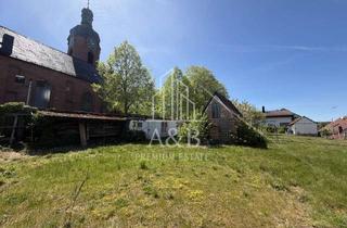 Grundstück zu kaufen in 67661 Siegelbach, ** Bauträger aufgepasst: MFH oder 3 EFH in TOP-Lage **