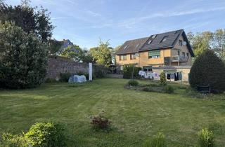 Grundstück zu kaufen in 31542 Bad Nenndorf, Exklusiv bei KARSTEN IMMOBILIEN: Grundstück inkl. Baugenehmigung in Bad Nenndorf