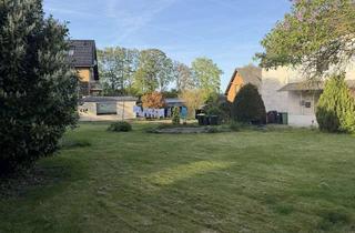 Grundstück zu kaufen in 31542 Bad Nenndorf, Exklusiv bei KARSTEN IMMOBILIEN: Grundstück inkl. Baugenehmigung in Bad Nenndorf