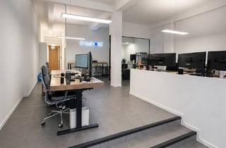 Büro zu mieten in Rotherstraße 18-19, 10245 Friedrichshain, Büro in Berlin Friedrichshain – Nachmieter gesucht | 145 m² | sofort verfügbar