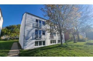 Wohnung mieten in 23730 Neustadt, 2-Zimmer-EG-Wohnung mit ca. 63 qm, weißem Vollbad und neuer EBK