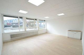 Gewerbeimmobilie mieten in Billhorner Röhrendamm, 20539 Rothenburgsort, *COURTAGEFREI* Modernes und geräumiges EINZELBÜRO in City-Nähe *ZENTRAL*