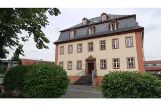 Büro zu mieten in 35423 Lich, Außergewöhnliche Büro-Repräsentanz im Herrenhaus des fürstlichen Hofguts Kolnhausen