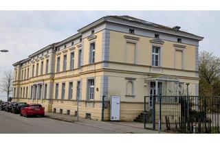 Büro zu mieten in Falklandstraße, 24159 Friedrichsort, Büro / Praxisflächen mieten in Friedrichsort direkt an der Kieler Förde