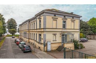 Büro zu mieten in Falklandstraße, 24159 Friedrichsort, Büro / Praxisflächen mieten in Friedrichsort direkt an der Kieler Förde