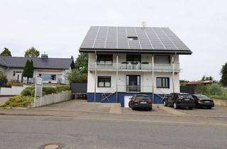 Büro zu mieten in 42799 Leichlingen, Moderne, gehobene Praxis- Büro- Gewerberäume in energiesaniertem 5-Parteien-Haus in Leichlingen