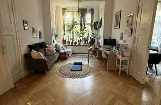 Immobilie mieten in Joachim-Friedrich-Straße, 10711 Wilmersdorf, Joachim-Friedrich-Straße, Berlin furnished
