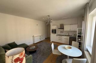 Immobilie mieten in Kurfürstendamm 154a, 10709 Wilmersdorf, Wohnen an der Schaubühne/ am Ku'damm *liebevoll eingerichtetes Apartment ab sofort verfügbar*