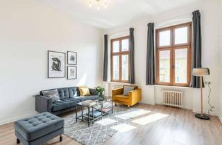 Immobilie mieten in Eislebener Straße, 10789 Charlottenburg, Eislebener Straße, Berlin furnished
