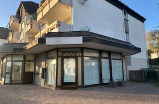 Immobilie mieten in 58566 Kierspe, Attraktive Gewerbefläche in zentraler Lage – ideale Sichtbarkeit & Laufkundschaft