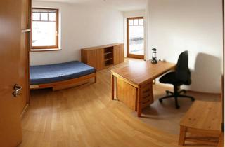 Wohnung mieten in 84405 Dorfen, Dorfen - Dorfen 2 Zi. für Wochenendheimfahrer