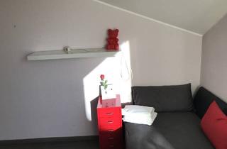 Wohnung mieten in 58313 Herdecke, Herdecke - Zimmer in gr.Wohnung Witten /Herdecke Uni/KrHs