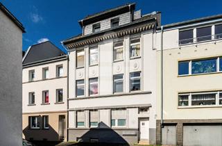 Mehrfamilienhaus kaufen in 53129 Bonn, Attraktives Mehrfamilienhaus mit sonnigem Gartenzugang als solide Kapitalanlage