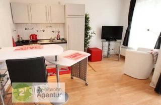 Wohnung mieten in 41462 Neuss, Modern eingerichtetes Apartment mit Internet und Balkon, Neuss-Zentrum, Keltenstr.