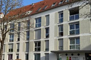 Wohnung kaufen in 86159 Augsburg, Apartment Maisonette Augsburg